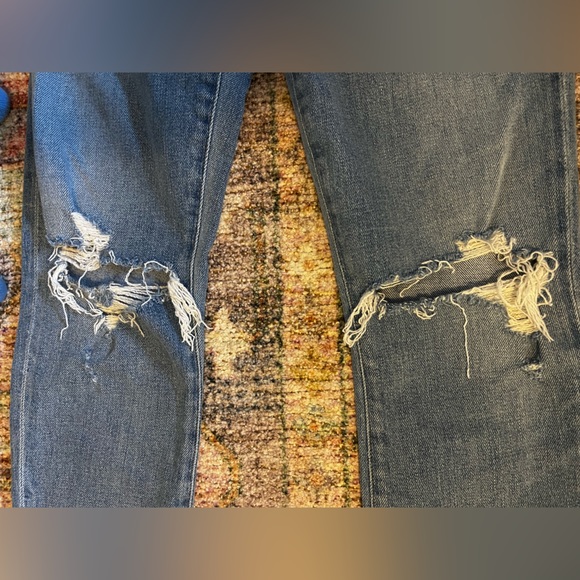 agolde jeans - Picture 7 of 9